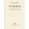 PAPP:SCHERZO FOR 4 STRINGED INST.