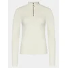 Edited Bluza Svetlana Bela Tight Fit