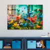 Wallity Slika UV-1193, 70 x 100 cm