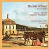 MOZARTS SCHULER/MOZARTS PUPILS