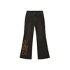 Ed Hardy Kavbojke rjava/črna