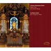 BACH J.S.:DRITTER THEIL DER CLAVIER UBUNG/LUSSER