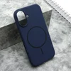 Maska FLEX MagSafe za iPhone 16/ plava