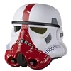 HASBRO Čelada Stormtrooperja Star Wars Black Series Incinerator, (5000077849)