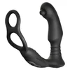 Nexus – Simul8 Orbit Edition Prostate Vibrator