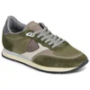 Philippe Model BLVILLE LOW MAN Kaki