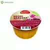 MESNI NAREZAK 150GR PVC NOVI UKUS (50)NEOPLANTA
