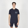 LA TERRA Majica kratak rukav german t-shirt M