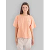 Hurley Boxifit Island T-Shirt phantom rose