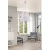 Opviq Luster Valance, 70cm, E27