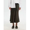 SELECTED Krilo SLFLENA temno rjava