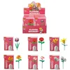 Flowers flower set cveće 6 asst ( c0281 )