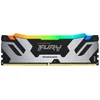 KINGSTON DIMM DDR5 48GB 6000MTs KF560C32RSA-48 FURY Renegade SilverBlack RGB XMP