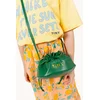 Tinycottons  Otroška torbica  SOLID BUCKET BAG