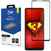 3mk NeoGlass™ zaštitno staklo za Samsung Galaxy A22 5G - Crna KP21087