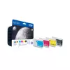 LC1000VALBP - Brother 4-Ink Cartridge