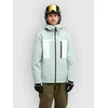 Quiksilver Dawson 10K Jacket iceberg green