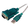 S BOX Kabl USB RS 232 2m zeleni