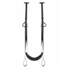Taboom No.1 Door Swing Black
