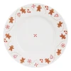 shumee Porcelanski desertni krožnik 20 cm