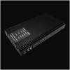 Ohišje za SSD disk M.2 => USB-C PCIe NVMe USB 3.2 Gen2 RAID 0/1 aluminij LC-Power (LC-M2-C-NVME-2X2-RAID)