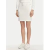 Gant Športno krilo 4200274 Écru Regular Fit