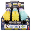 Minecraft figurica, več vrst