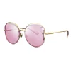 BOLON Ženske naočare za sunce 0BS7052 B62 00, Roze