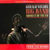 Gerald Wilson - Moment of the truth (Tone poet vinyl)