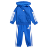 ADIDAS SPORTSWEAR Športna trenirka Essentials  modra/bela