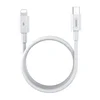Kabel Remax Marlik RC-183i PD 20W Fast Charge Type-C na iPhone Lightning beli 2m