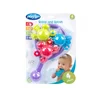 PLAYGRO Drugari za kupanje 32650