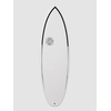 Light River 2.0 - Epoxy - Future Riversurfboard white