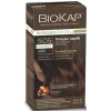 BIOKAP DELICATO RAPID barva za lase - 5.05 kostanjeva leska 135 ml