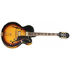 EPIPHONE ELEKTRO AKUSTIČNA KITARA BROADWAY Vintage Sunburst