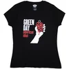 Green Day American Idiot Black M Ženske Majica