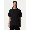 The North Face Majica Nature NF0A8BVY Črna Loose Fit