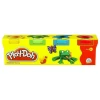 Play-Doh Mini pakiranje 4 lončki