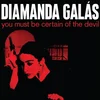 Diamanda Galás - You Must Be Certain Of The Devil (LP)
