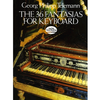 TELEMANN:THE 36 FANTASIAS FOR KEYBOARD