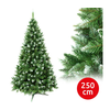 Božićna jelka 250 cm (jela)