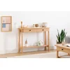 Hanah Home Komoda Daisy, Hrast