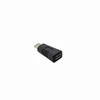 S-box ADAPTER MICRO USB 2.0 ženski -> USB TYPE-C moški OTG