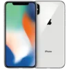 APPLE obnovljen pametni telefon iPhone X 3GB/256GB, Silver