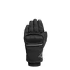 DAINESE Avila unisex d-dry rukavice crn/tmn-siv