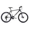 CAPRIOLO Bicikl OXYGEN 26/21HT crni