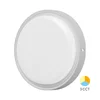 Braytron LED Brodska lampa BRY-BULKHEAD-18W-KRUG-BELA-3U1-IP65