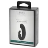 Rabbit vibrator Fifty Shades of Grey