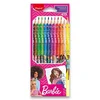 Maped bojice barbie 1/12 ( m862207 )