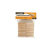 Enpro Dilatacijski spoji Wooden expansion washers, 55 x 20 x 10 mm, 20 pcs.